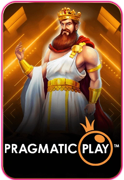 Provider Game Pragmatic