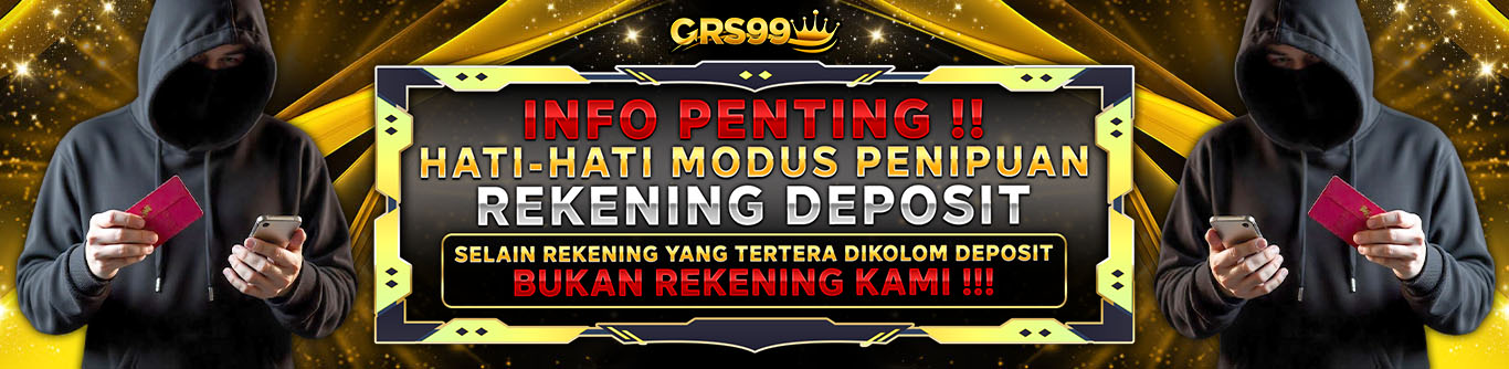 SLOT GACOR DAN TOGEL TERPERCAYA